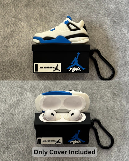 Airpods Cover Sneaker