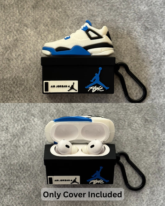 Airpods Cover Sneaker