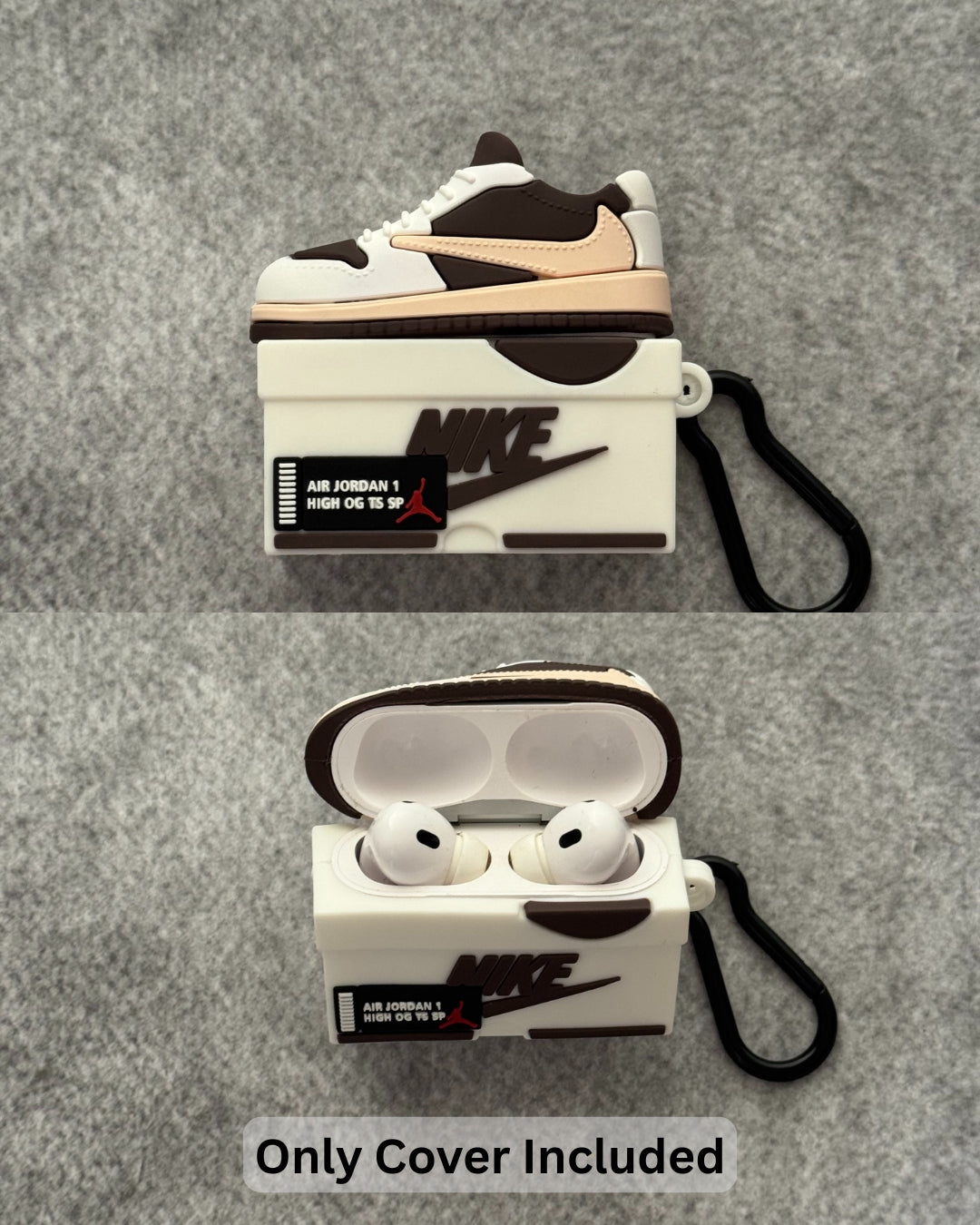 Airpods Cover Sneaker