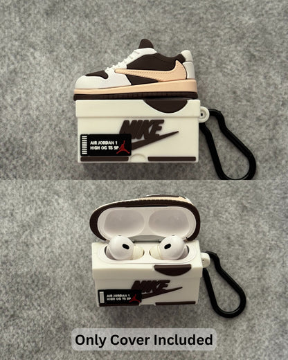 Airpods Cover Sneaker
