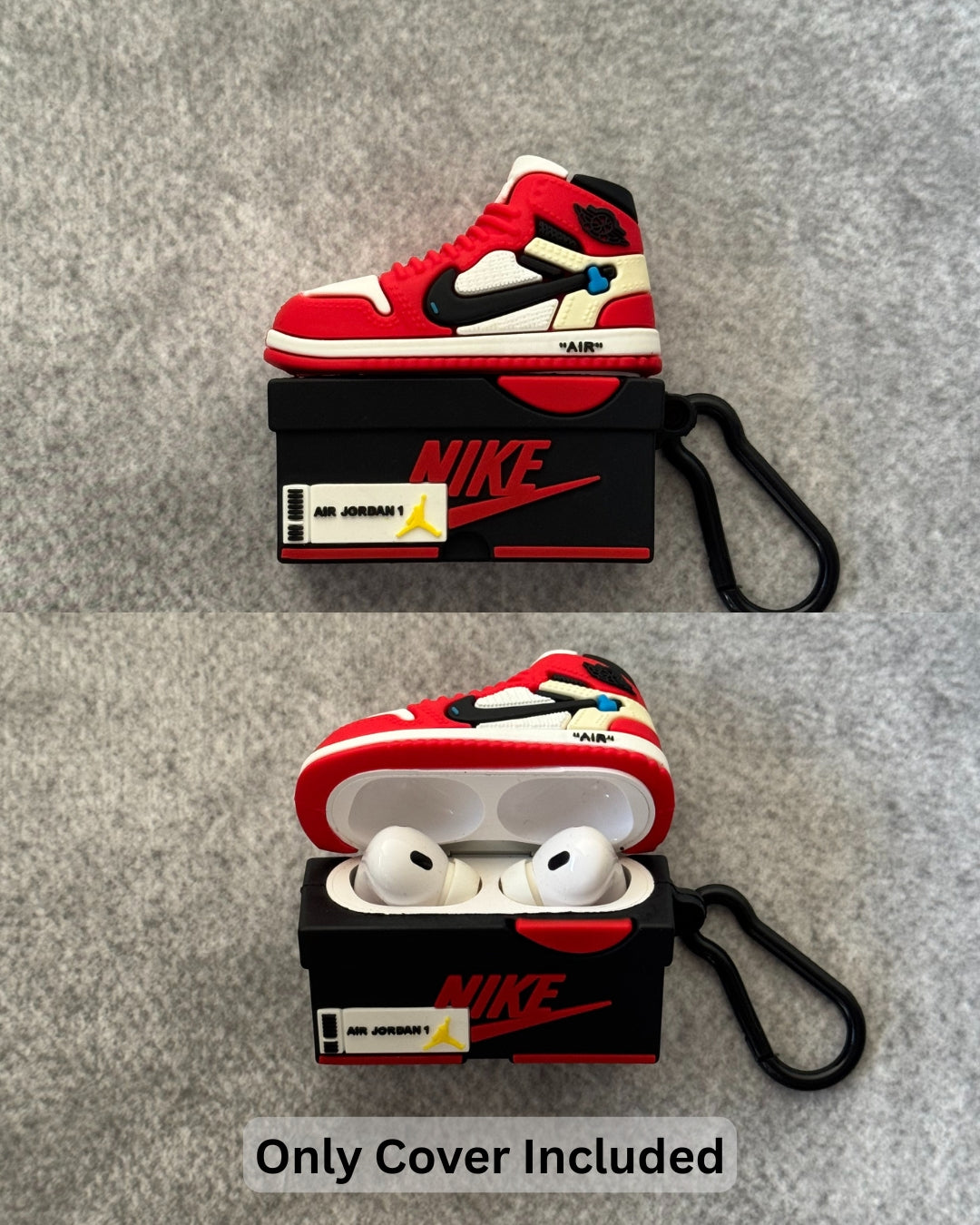 Airpods Cover Sneaker