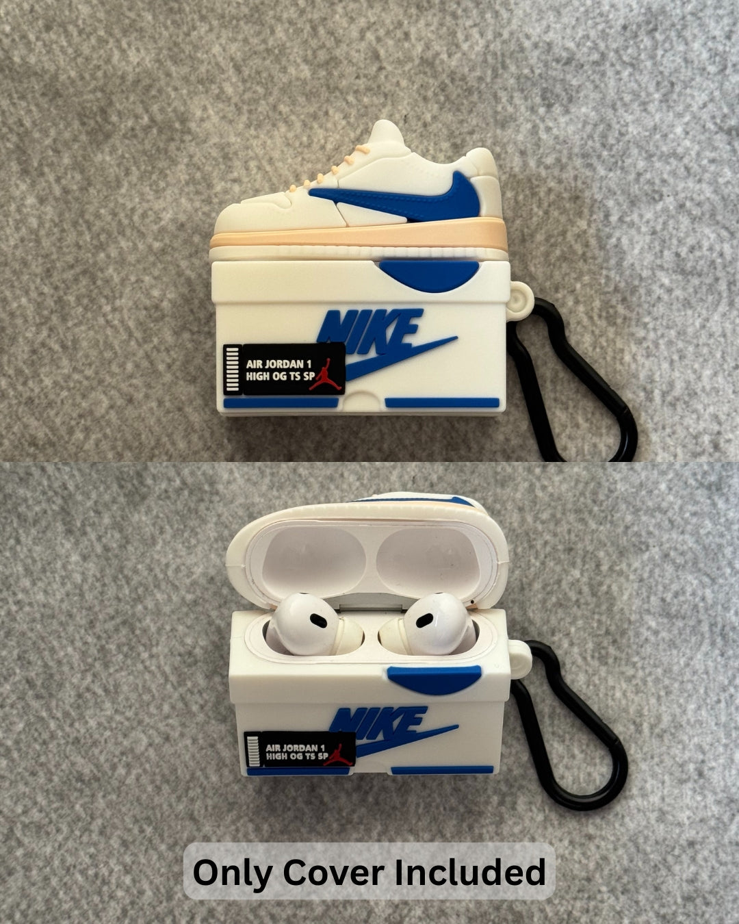 Airpods Cover Sneaker