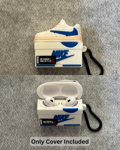 Airpods Cover Sneaker