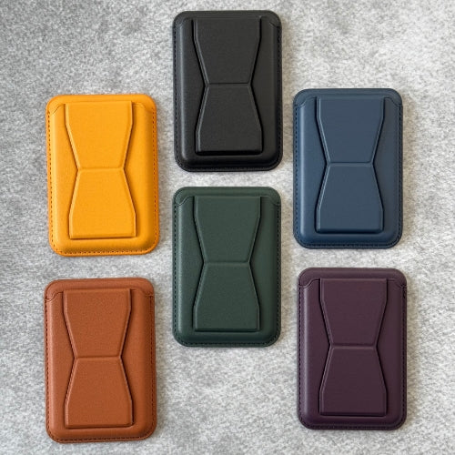 MagSafe Leather Wallet