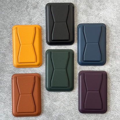 MagSafe Leather Wallet