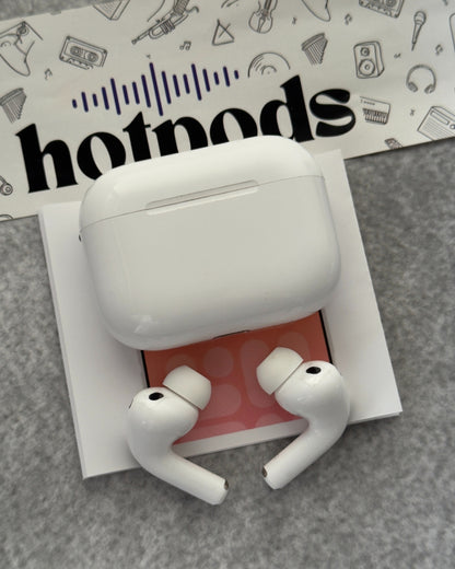 Hotpods Pro 3rd Gen (ANC + GPS Edition)