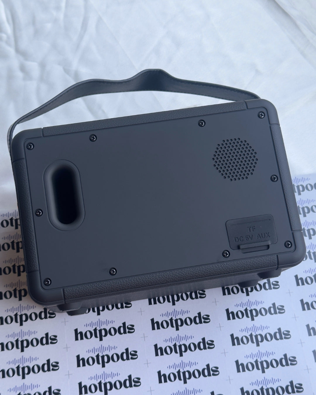 MRSHL Kilburn II  Big- Bluetooth Speaker