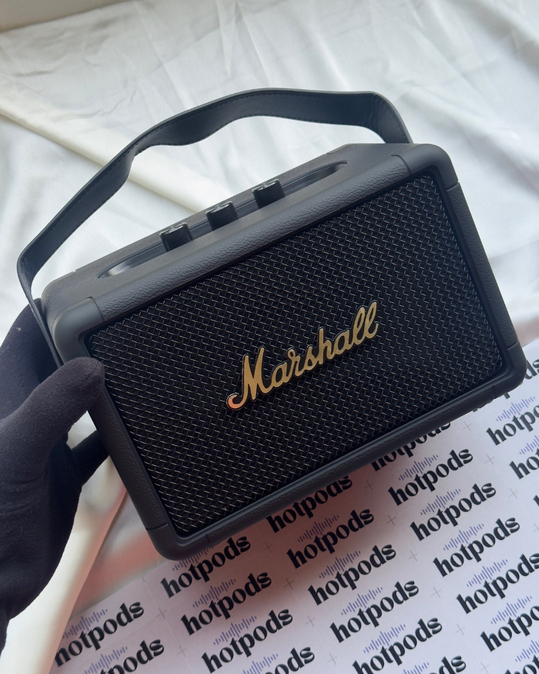MRSHL Kilburn II  Big- Bluetooth Speaker