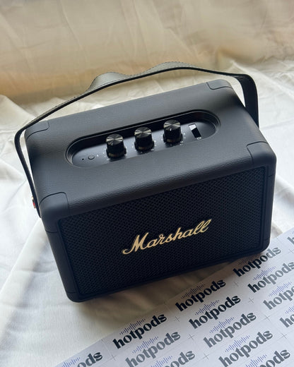 MRSHL Kilburn II  Big- Bluetooth Speaker