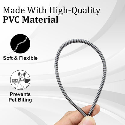 Hotpods Spiral Cable Protector