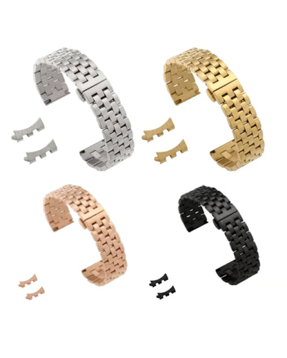 Apple Watch Strap Meatal 5 line