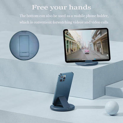 Data Cable Set Storage Box - Mobile Phone Holder