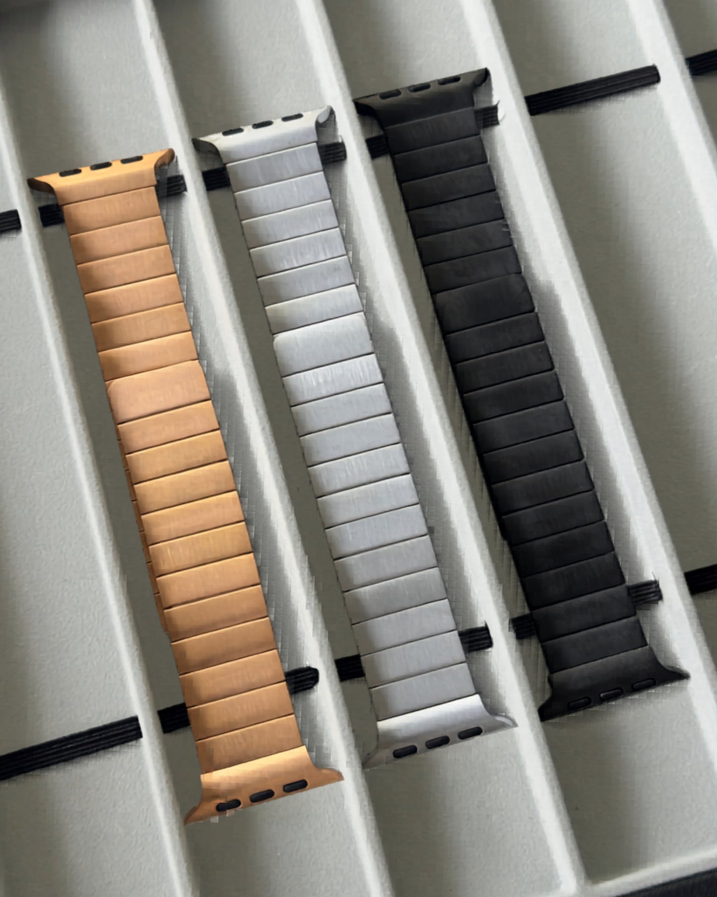 Slim Band iWatch 42mm to 49mm