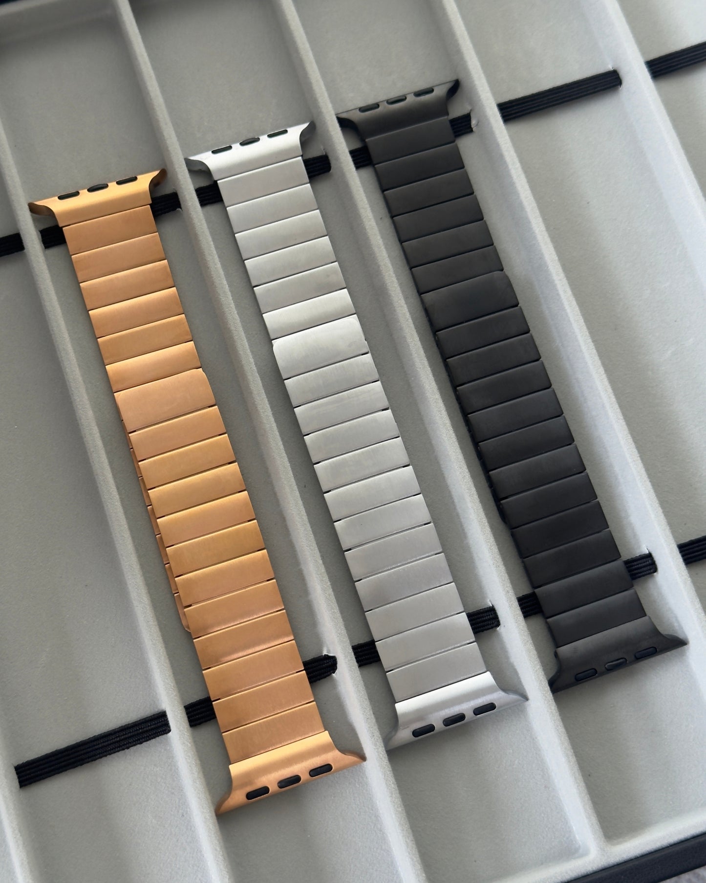 Slim Band iWatch 42mm to 49mm