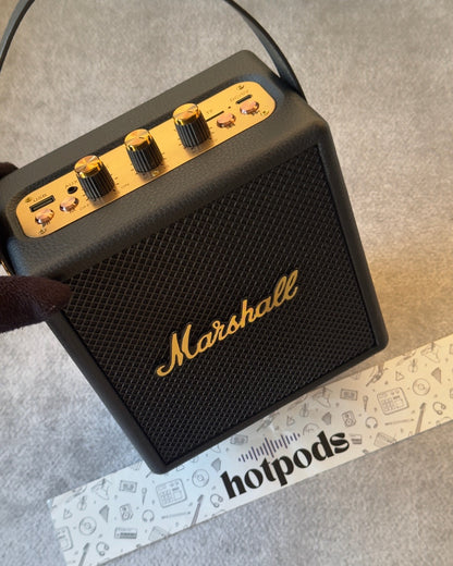 MRSHL Stockwell II Big - Bluetooth Speaker (Black)