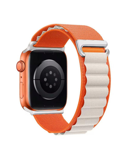 Alpine Band for iWatch 42mm to 49mm