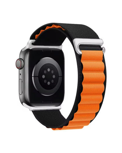 Alpine Band for iWatch 42mm to 49mm