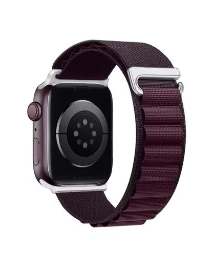 Alpine Band for iWatch 42mm to 49mm