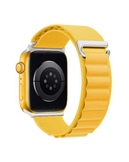 Alpine Band for iWatch 42mm to 49mm