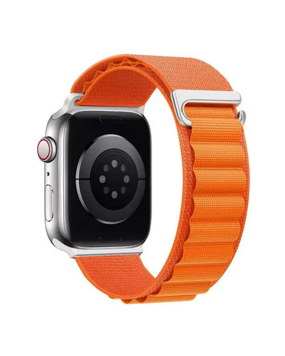 Alpine Band for iWatch 42mm to 49mm