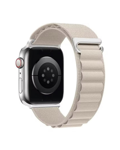 Alpine Band for iWatch 42mm to 49mm
