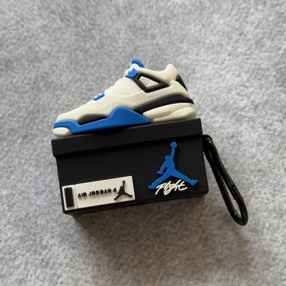 Airpods Cover Sneaker