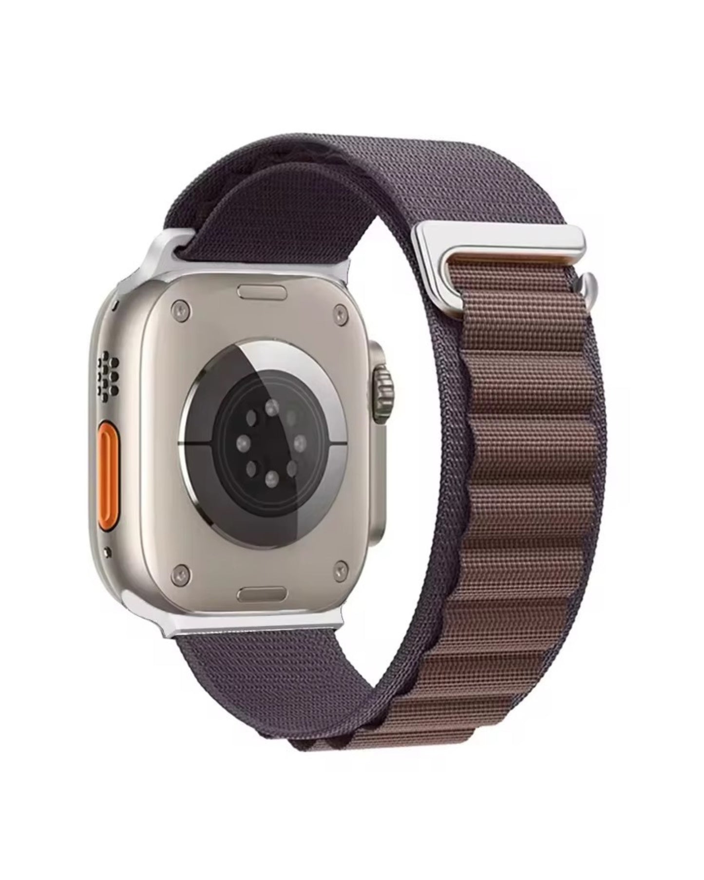 Alpine Band for iWatch 42mm to 49mm