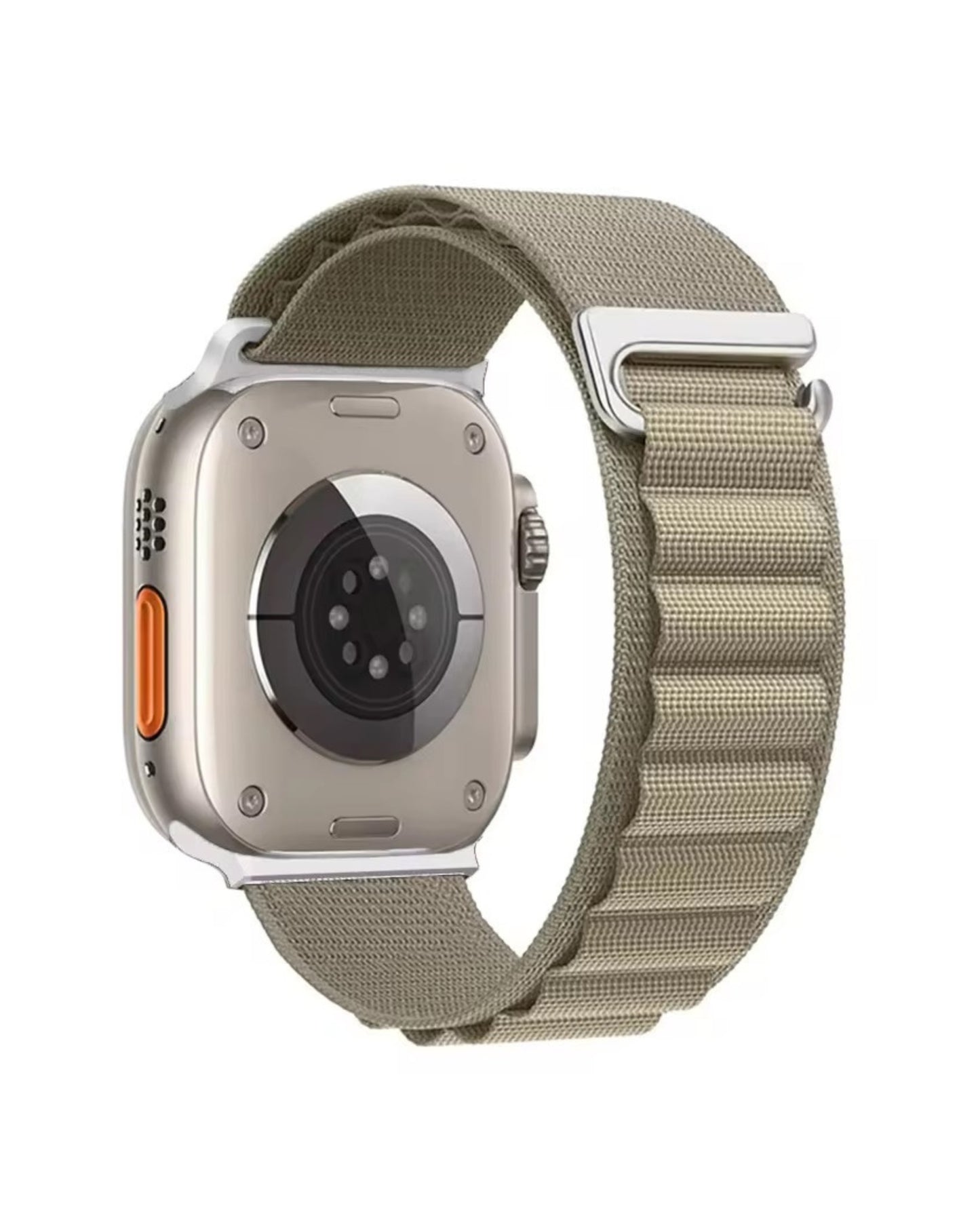 Alpine Band for iWatch 42mm to 49mm