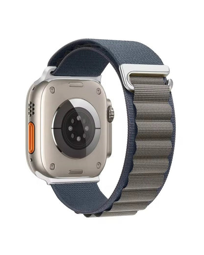 Alpine Band for iWatch 42mm to 49mm