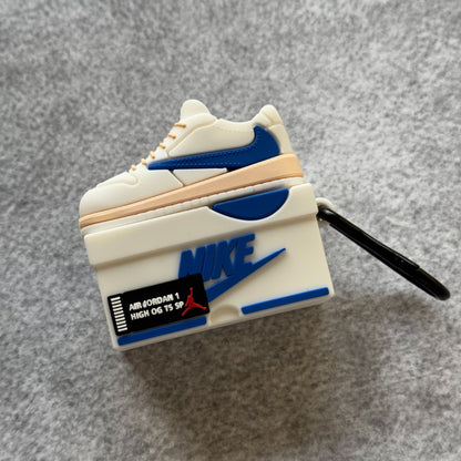 Airpods Cover Sneaker