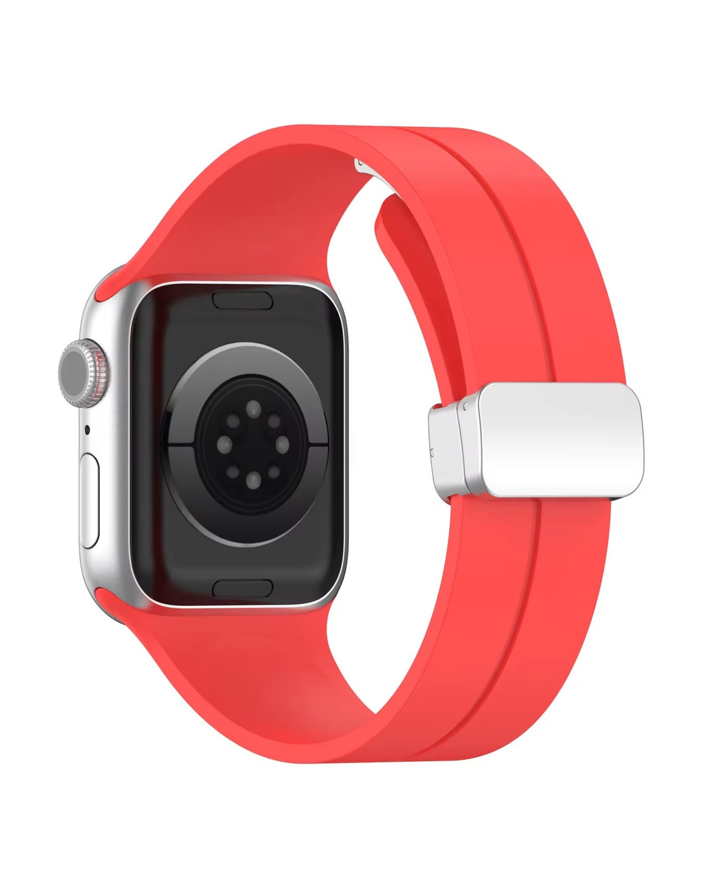 Classic Silicon Bracelet iWatch 42mm tp 49mm