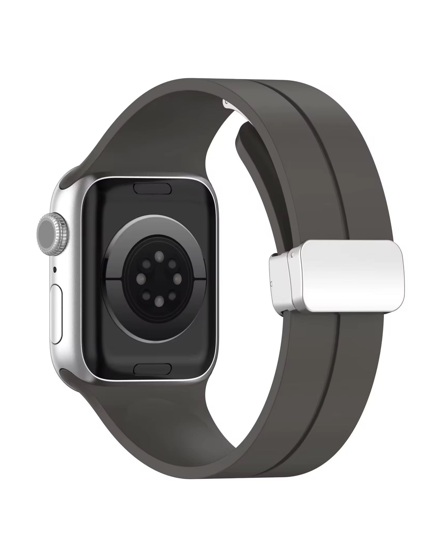 Classic Silicon Bracelet iWatch 42mm tp 49mm