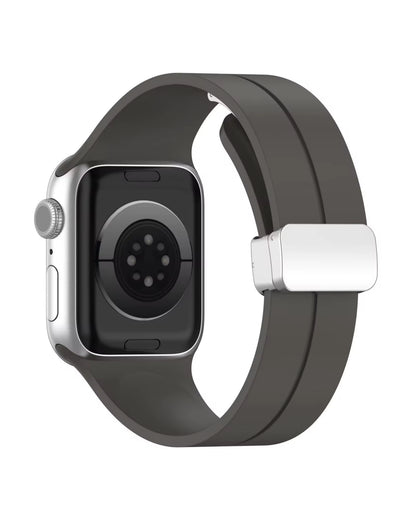 Classic Silicon Bracelet iWatch 42mm tp 49mm