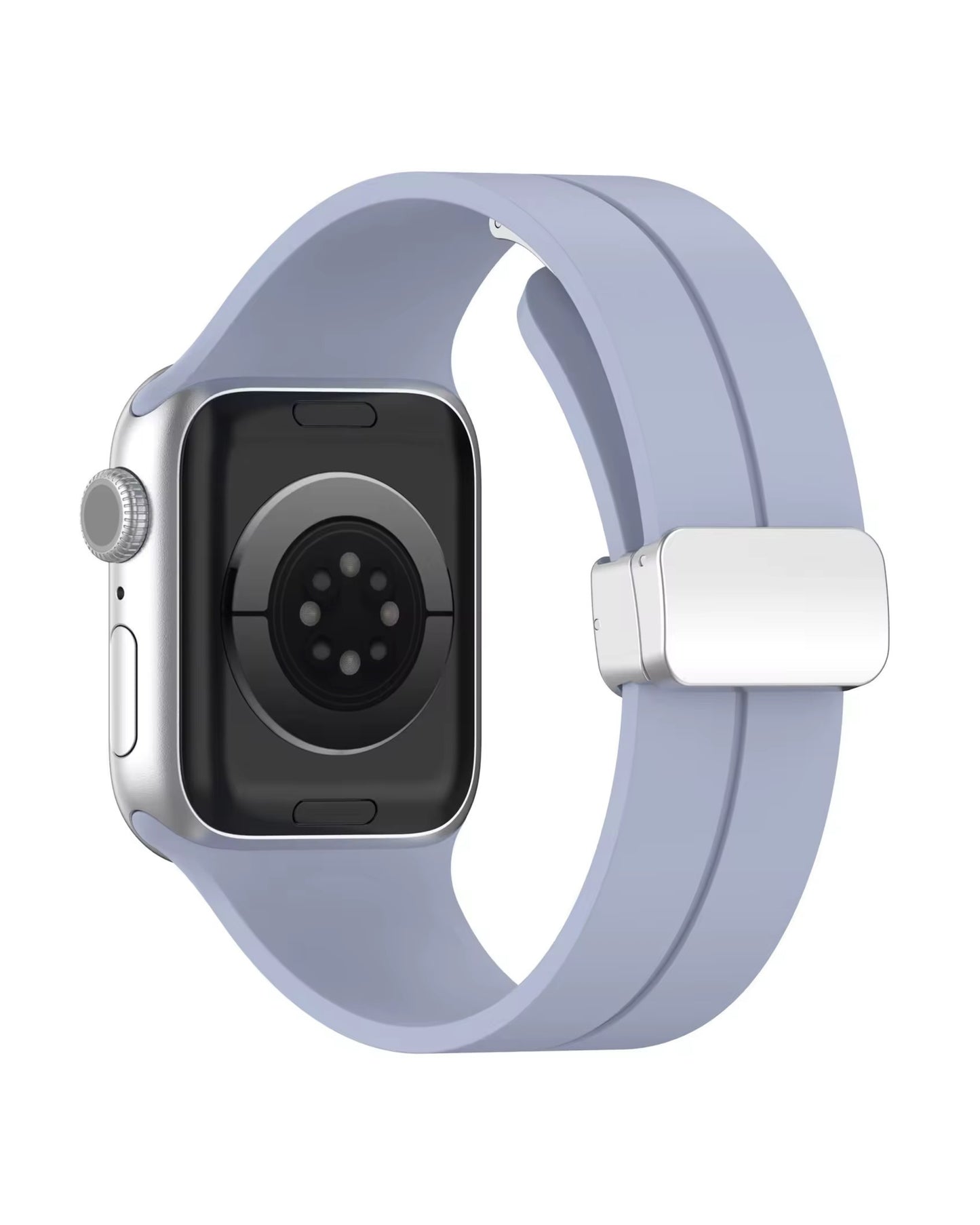 Classic Silicon Bracelet iWatch 42mm tp 49mm