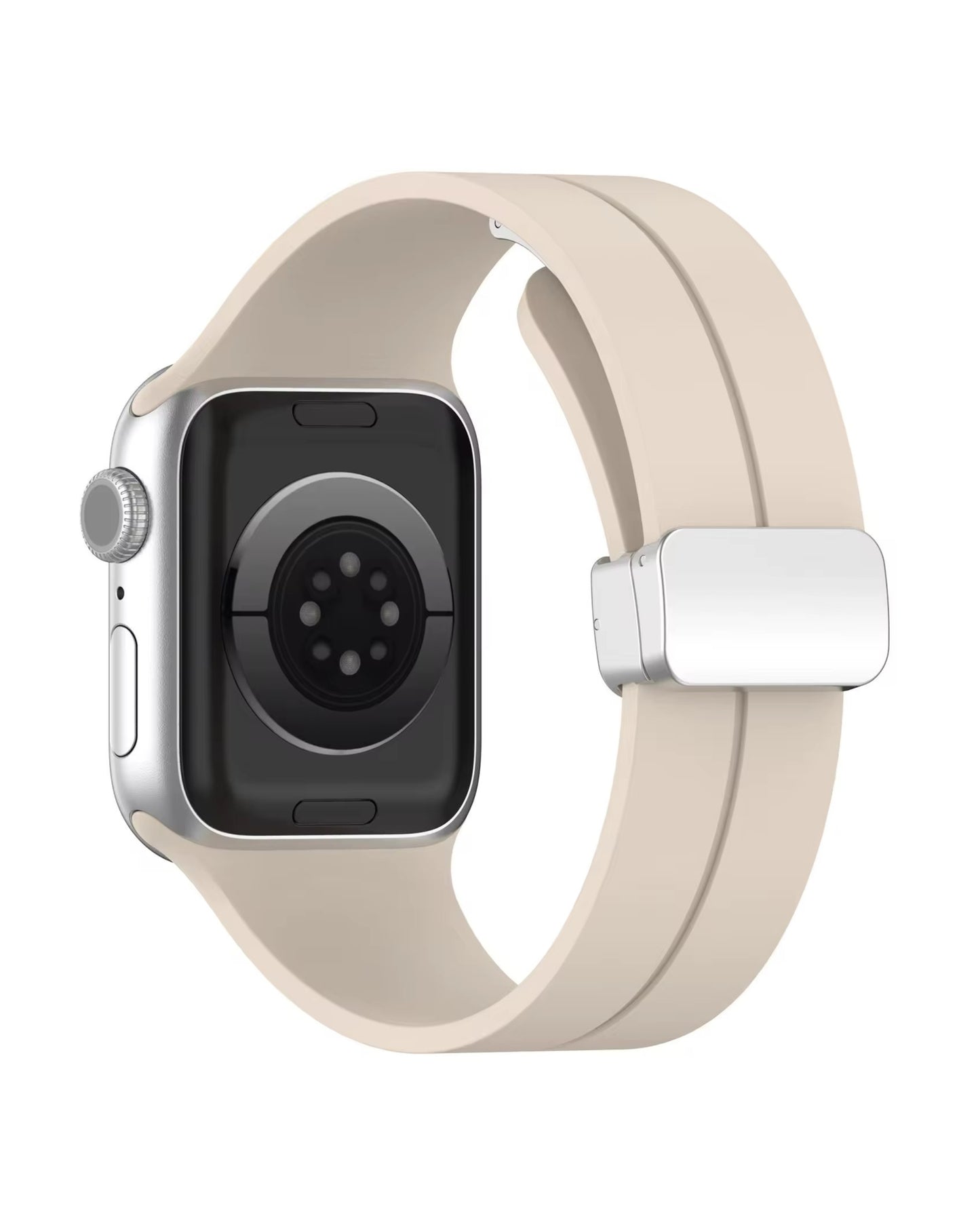 Classic Silicon Bracelet iWatch 42mm tp 49mm