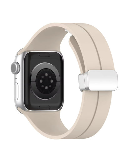 Classic Silicon Bracelet iWatch 42mm tp 49mm