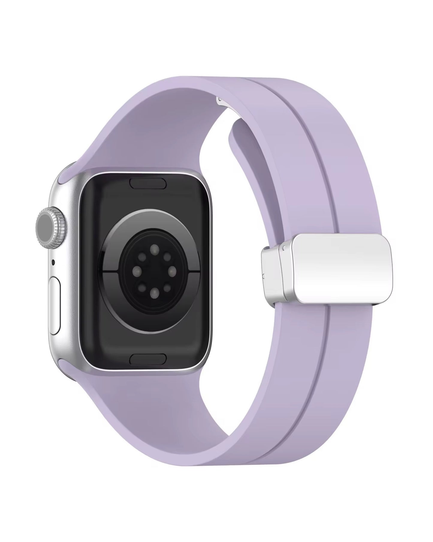 Classic Silicon Bracelet iWatch 42mm tp 49mm