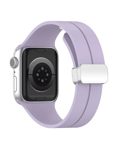 Classic Silicon Bracelet iWatch 42mm tp 49mm