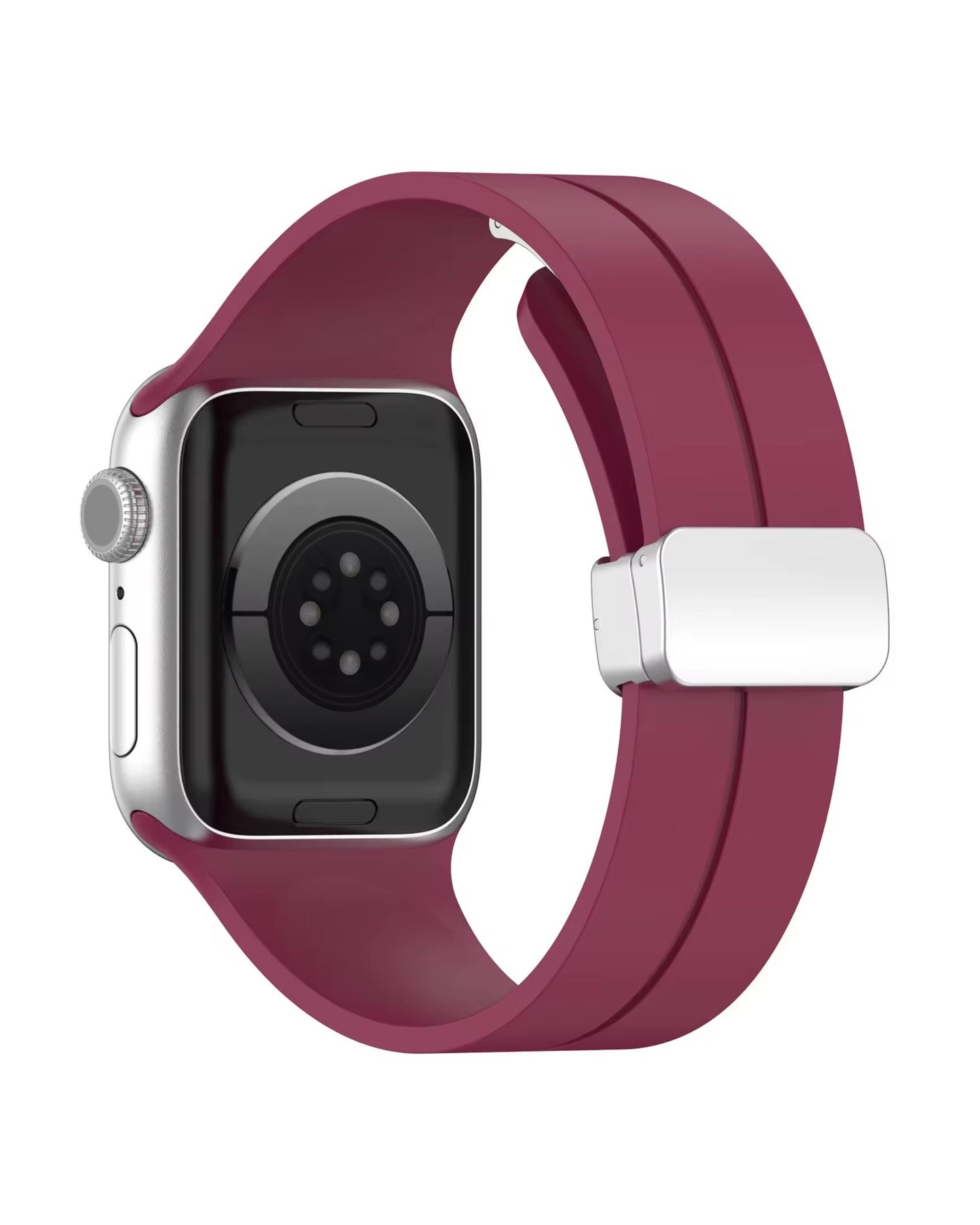 Classic Silicon Bracelet iWatch 42mm tp 49mm