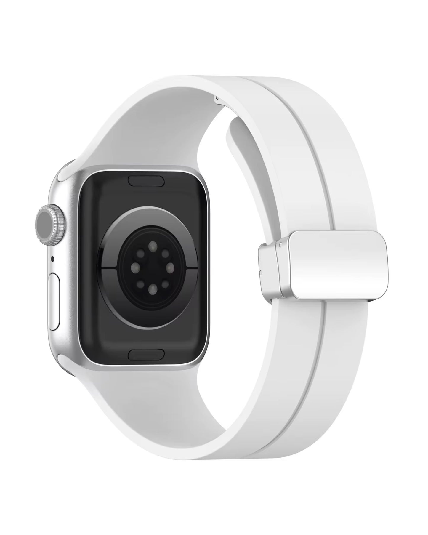 Classic Silicon Bracelet iWatch 42mm tp 49mm