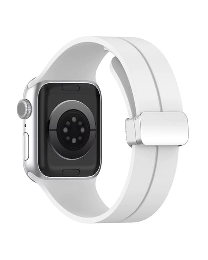Classic Silicon Bracelet iWatch 42mm tp 49mm