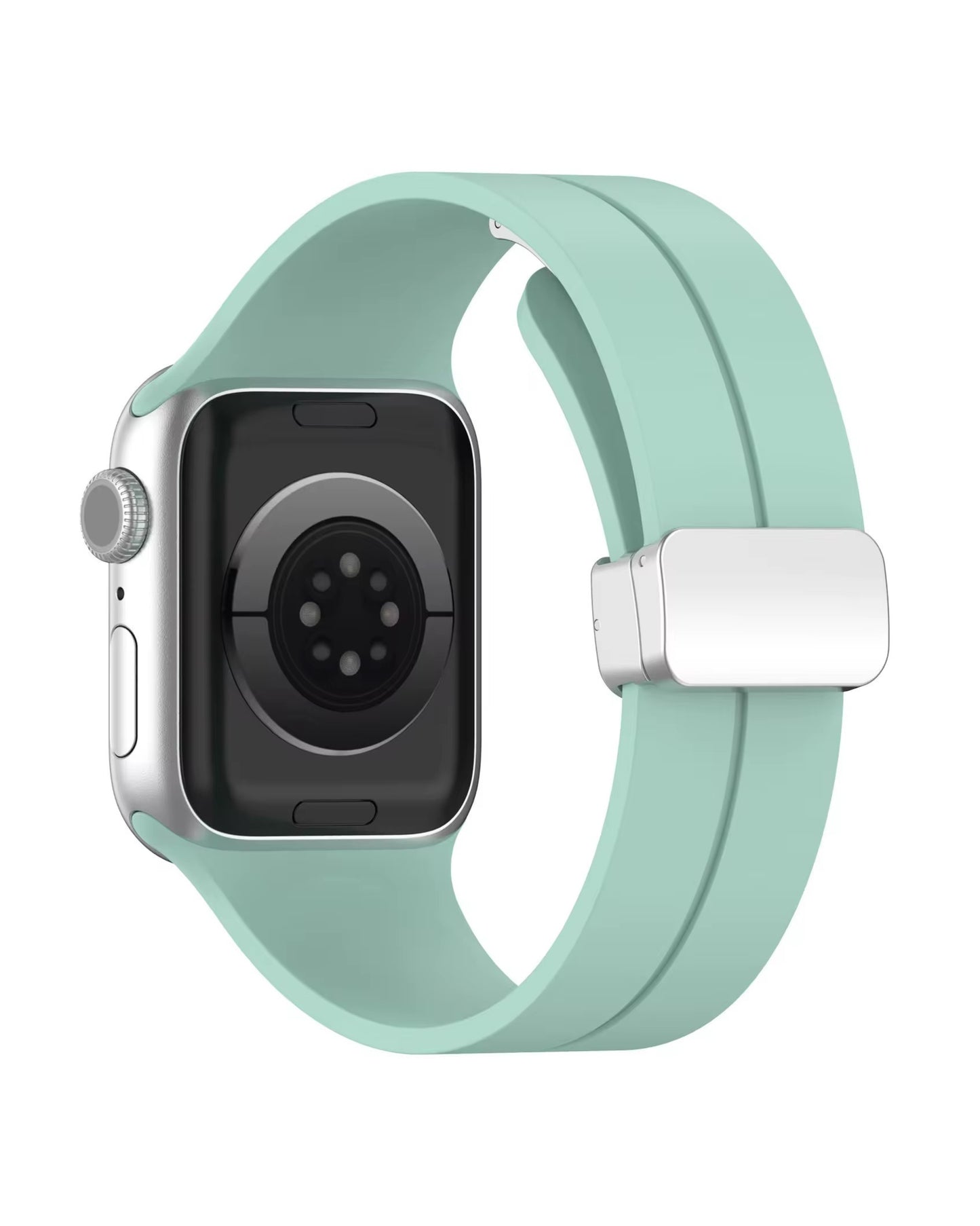 Classic Silicon Bracelet iWatch 42mm tp 49mm