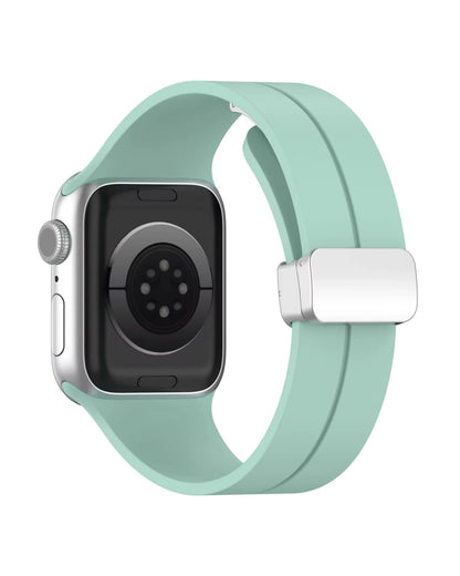 Classic Silicon Bracelet iWatch 42mm tp 49mm