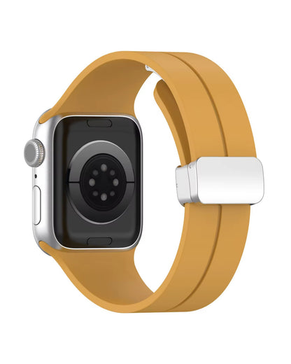 Classic Silicon Bracelet iWatch 42mm tp 49mm