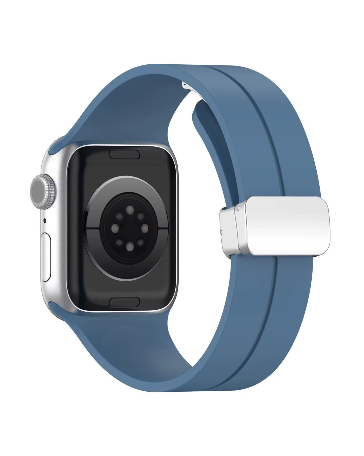 Classic Silicon Bracelet iWatch 42mm tp 49mm
