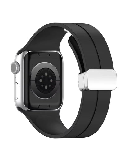 Classic Silicon Bracelet iWatch 42mm tp 49mm