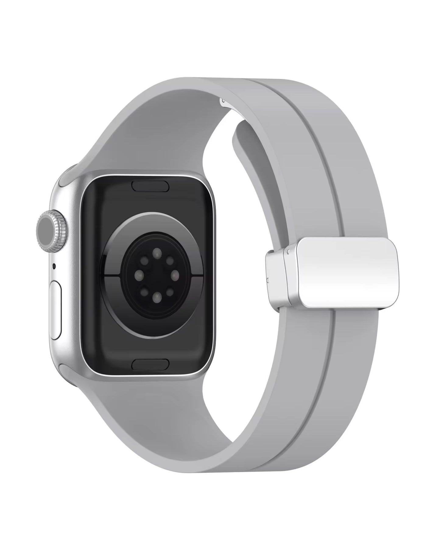 Classic Silicon Bracelet iWatch 42mm tp 49mm