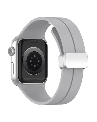 Classic Silicon Bracelet iWatch 42mm tp 49mm