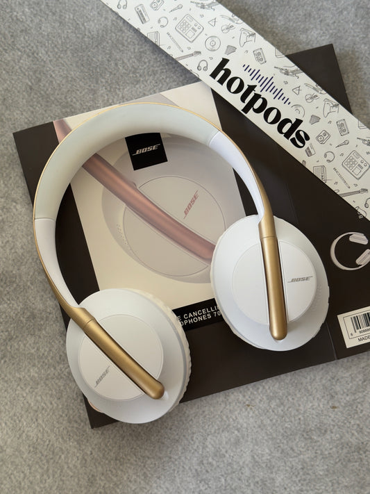 QuietComfort NC700 (ANC Edition) White