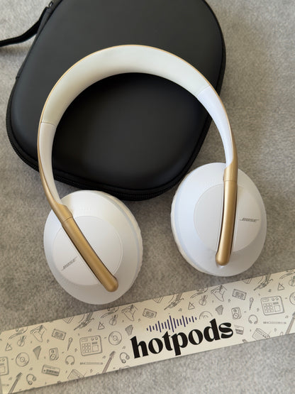 QuietComfort NC700 (ANC Edition) White